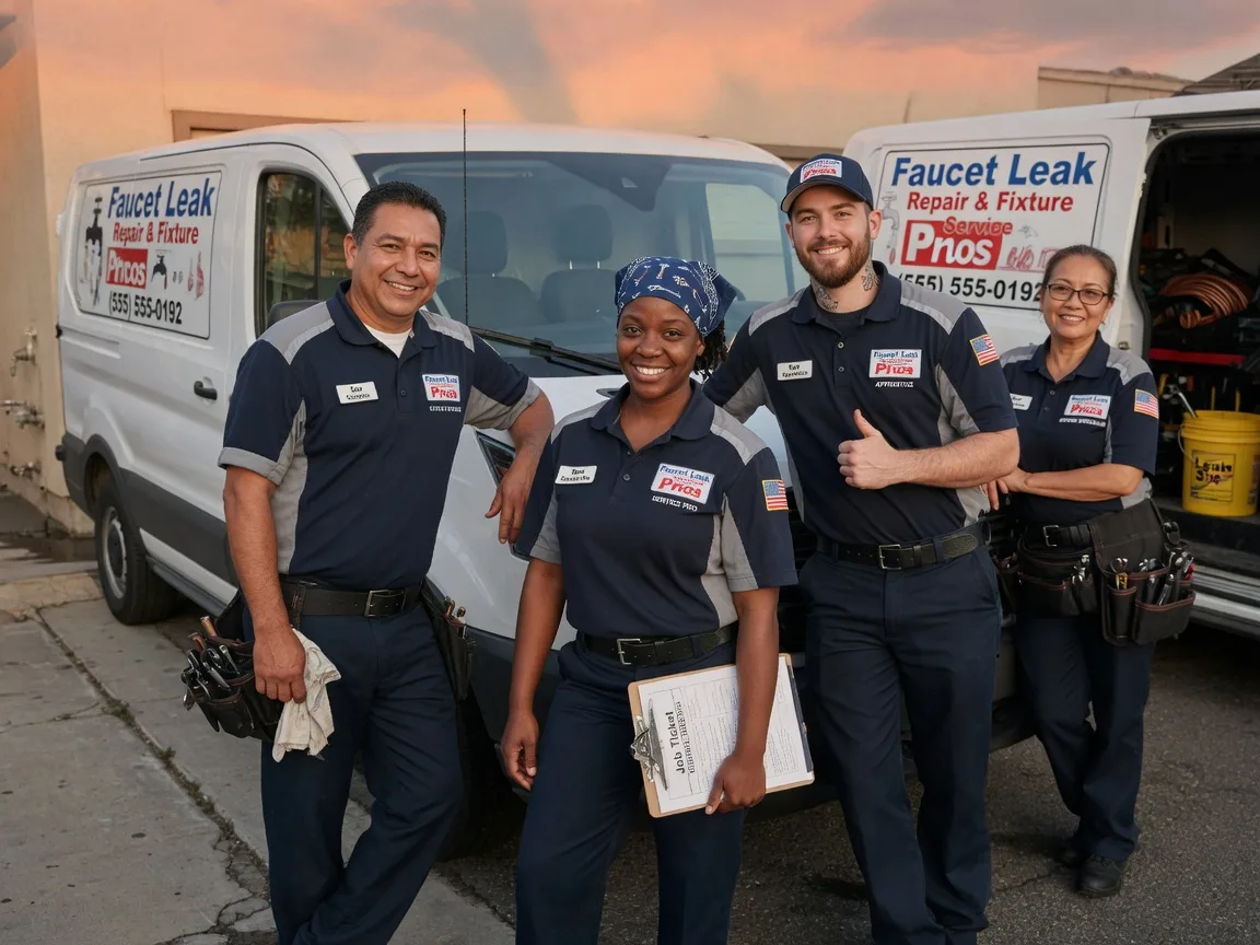 Faucet Repair company in South Fallsburg, NY