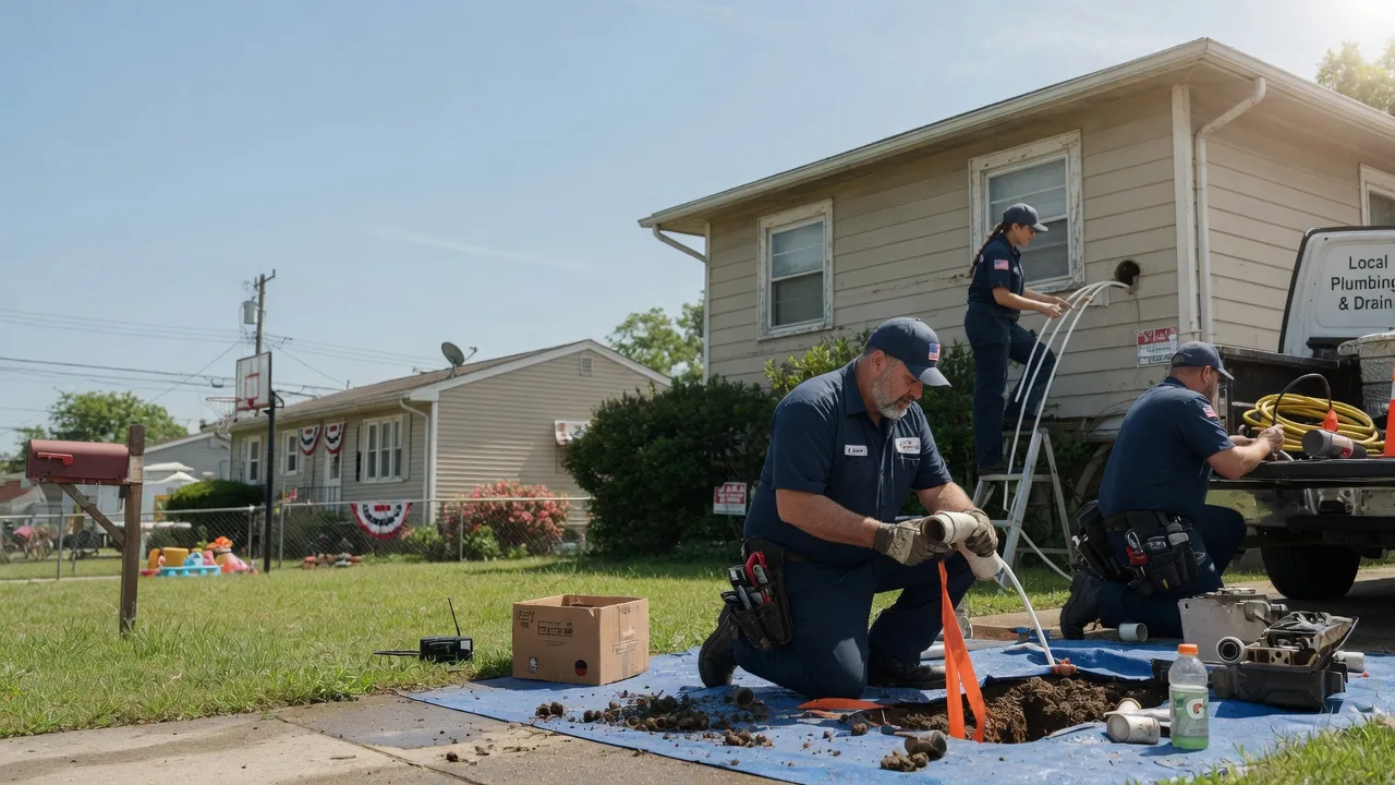 Faucet Repair in South Fallsburg, NY near me